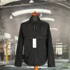 C.P. COMPANY TAYLON P LENS JACKET