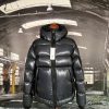 C.P. COMPANY DD SHELL LENS DOWN JACKET