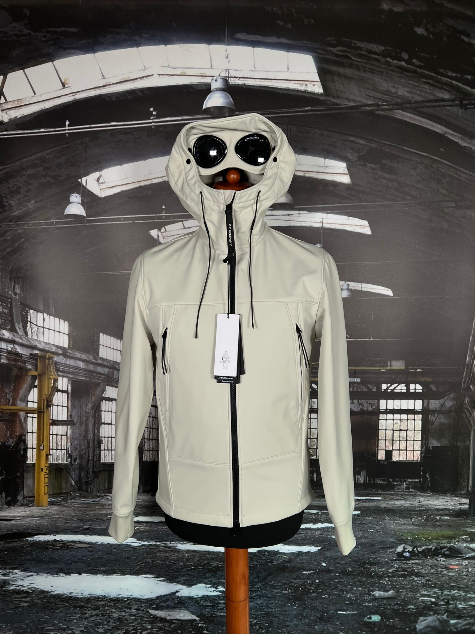 Awaiting product image