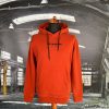 PAUL & SHARK HOODED SWEATSHIRT