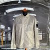 STONE ISLAND COACH JACKET_CHAPTER 1_GLASS LINEN
