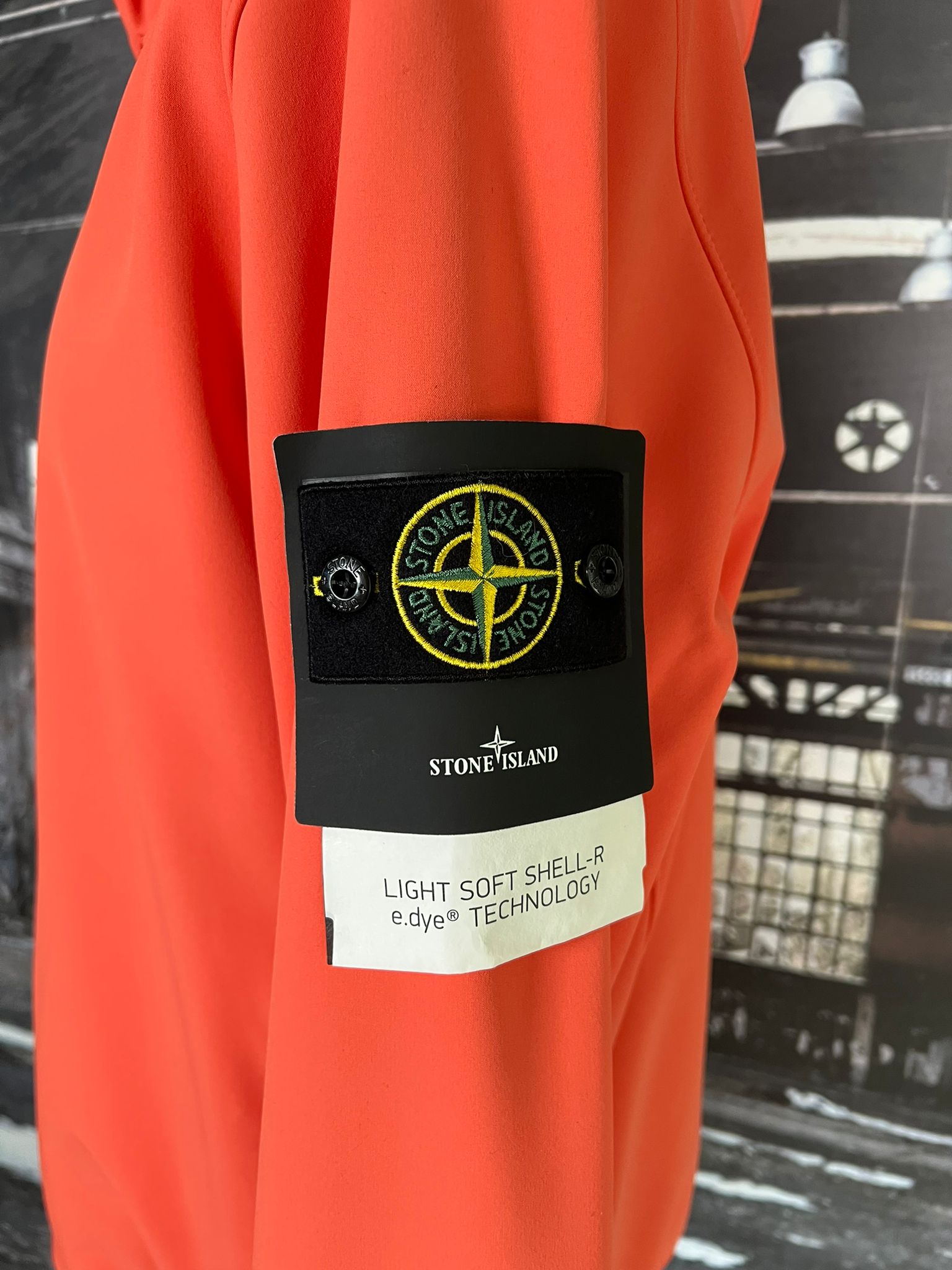 Awaiting product image