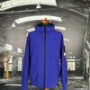 STONE ISLAND LIGHT SOFT SHELL-R_​E.DYE® TECHNOLOGY JACKET