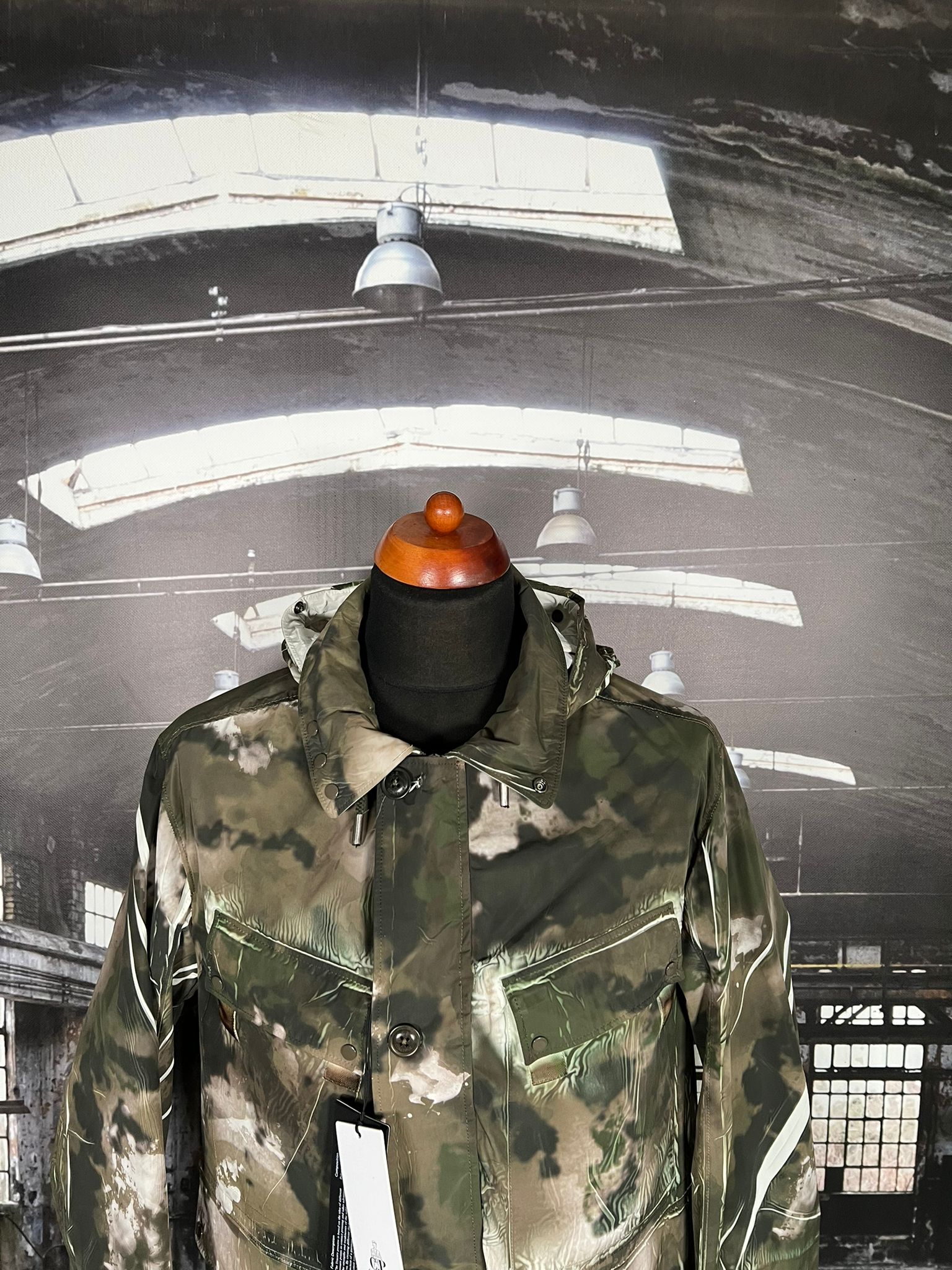 Awaiting product image