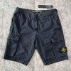 STONE ISLAND OLD CARGO SHORTS