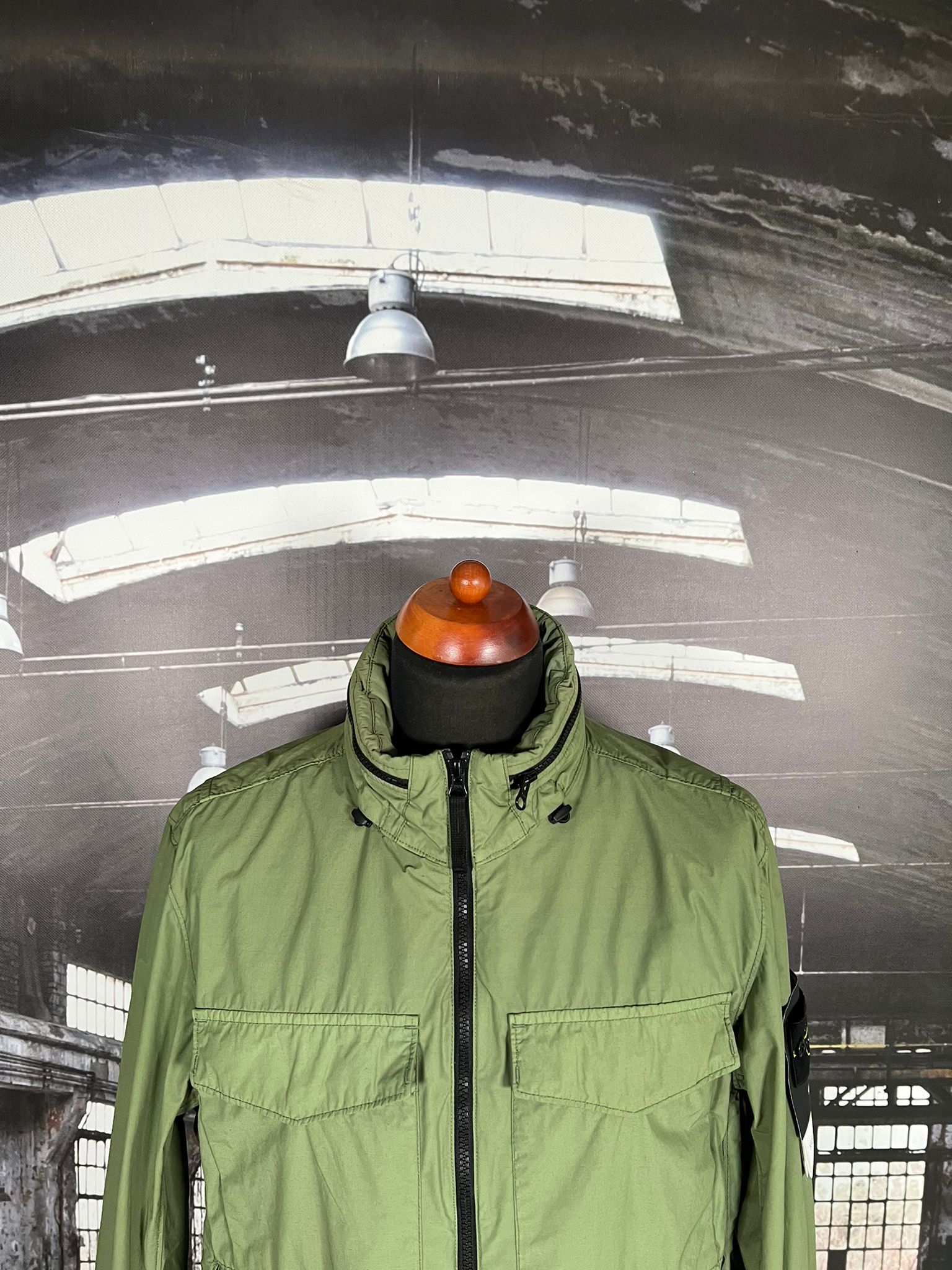 Awaiting product image
