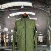 STONE ISLAND NASLAN LIGHT WATRO_​ GARMENT DYED JACKET