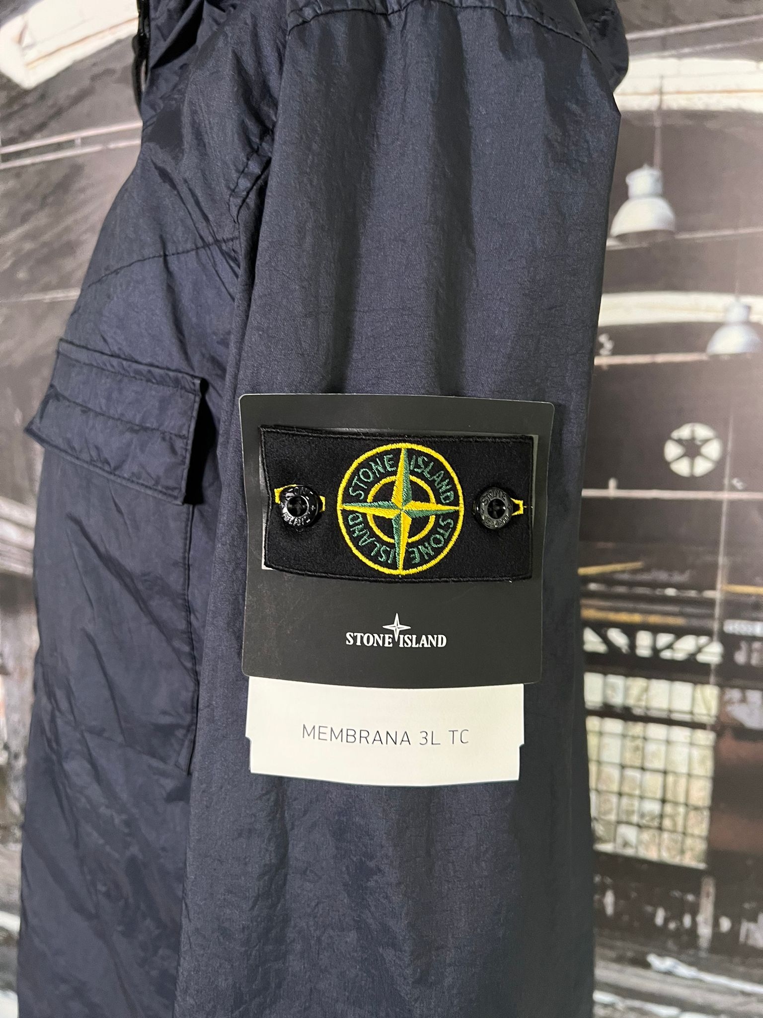 Awaiting product image