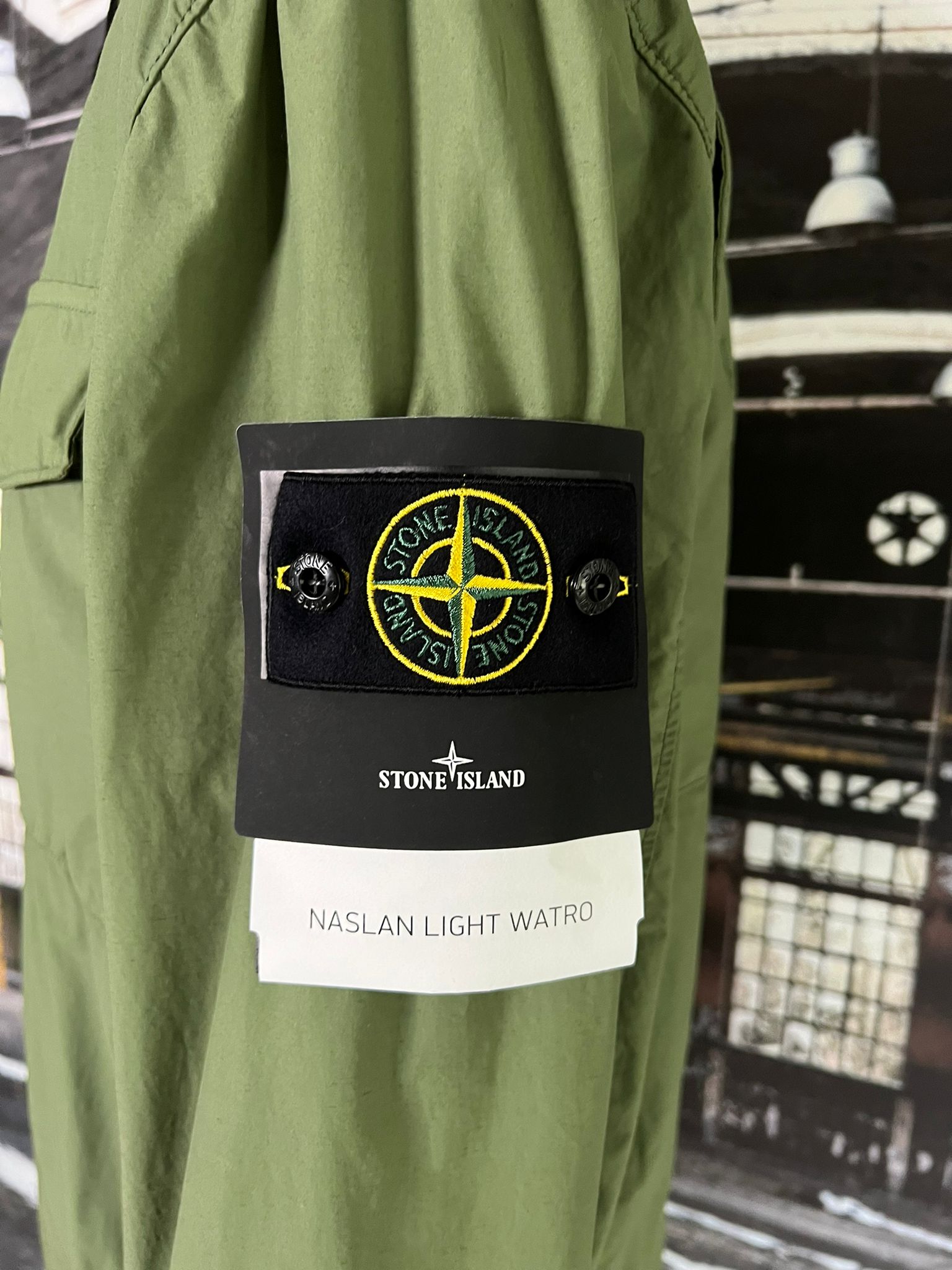 Awaiting product image