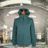 C.P. COMPANY GOGGLE HOODED SWEATSHIRT