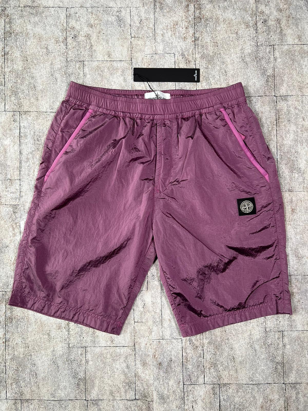 新品タグ付 ThanhMoe × Setinn Nylon Shorts XL 新品タグ付 ThanhMoe × Setinn Nylon Shorts XL Shorts Man STARN