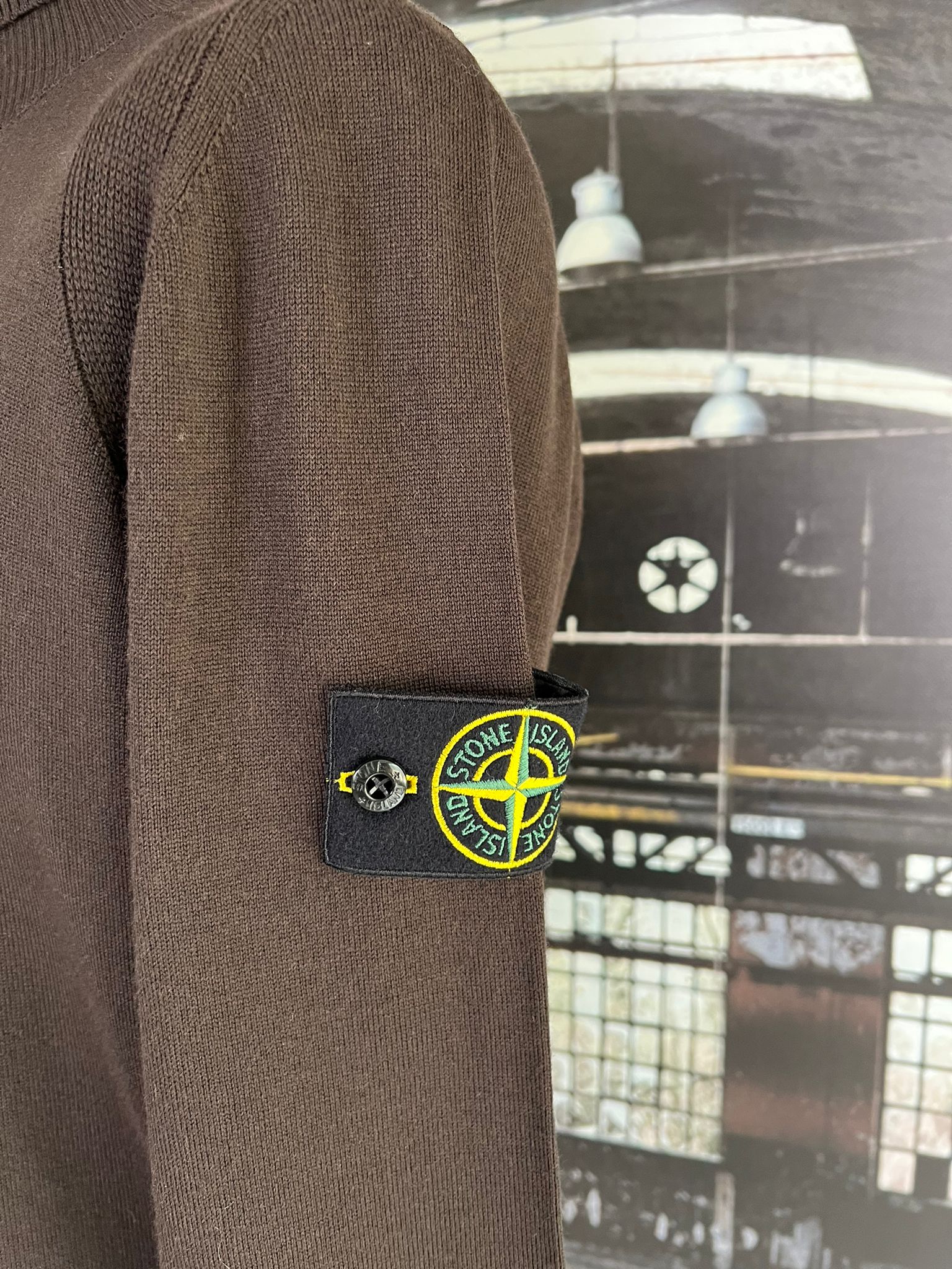 Awaiting product image