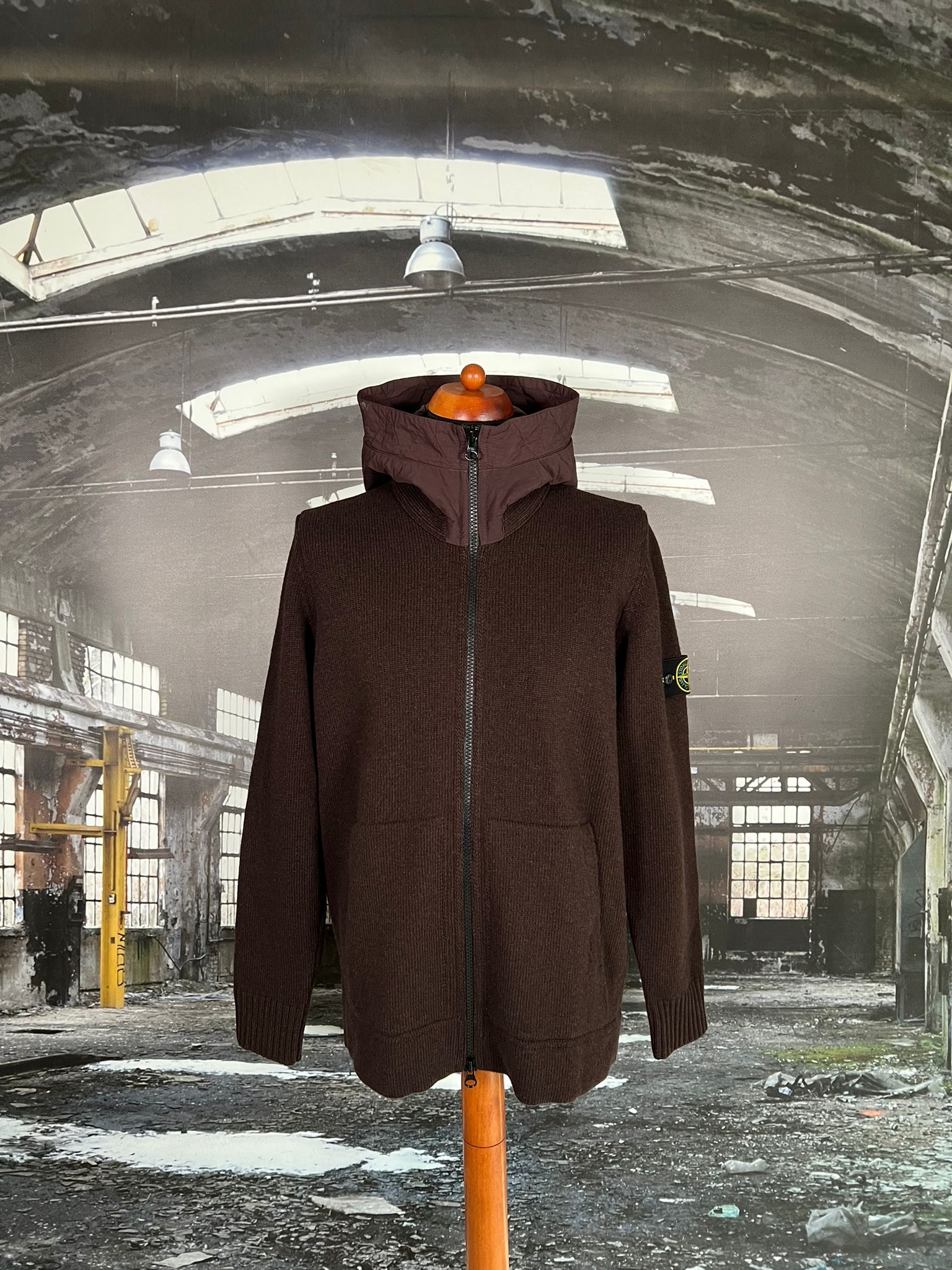 Awaiting product image