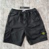 STONE ISLAND OLD CARGO SHORTS