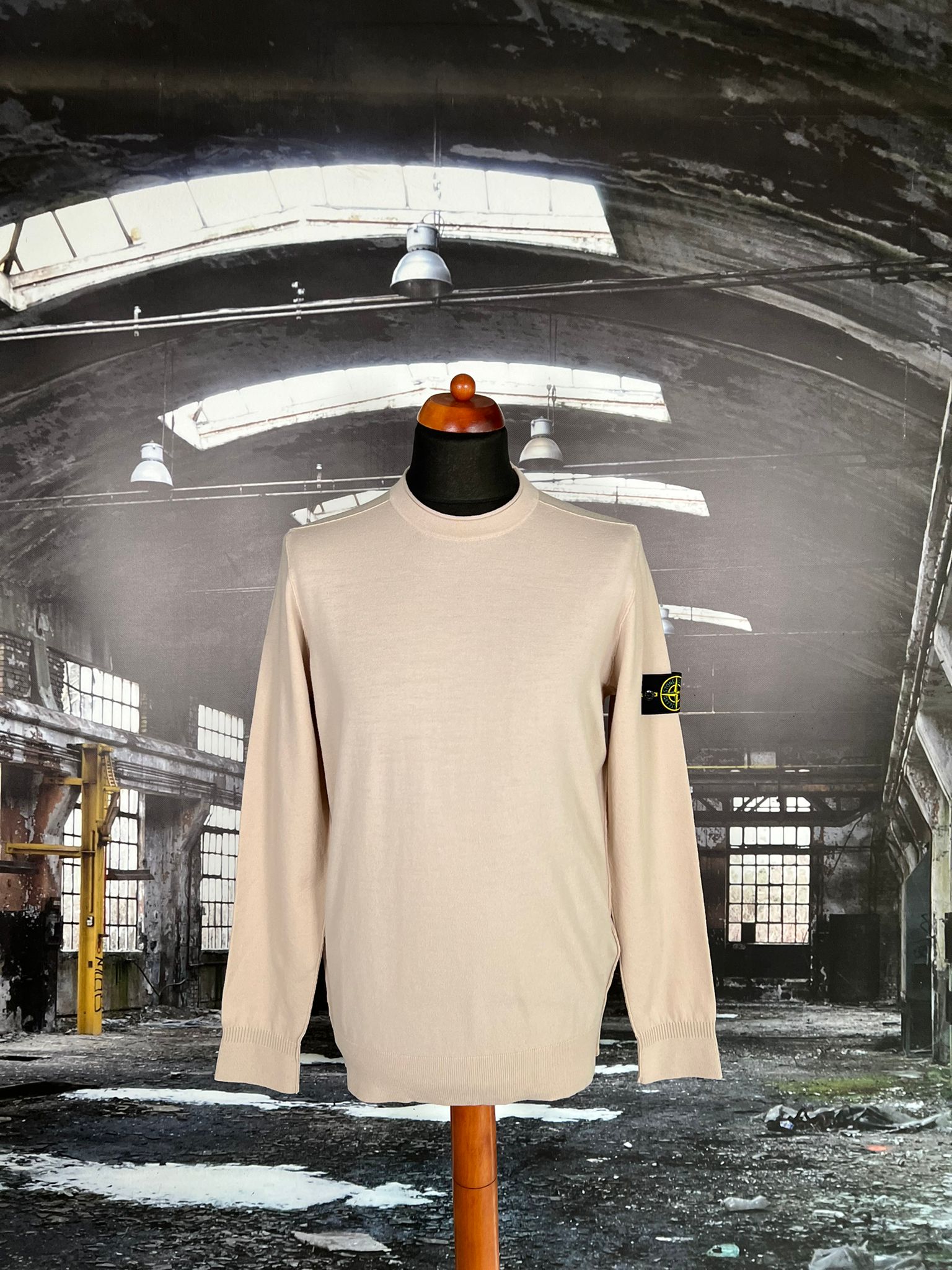 Awaiting product image