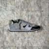 MESH FABRIC CAMOUFLAGE ROCKRUNNER SNEAKER
