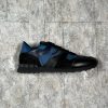 VALENTINO CAMOUFLAGE ROCKRUNNER SNEAKER