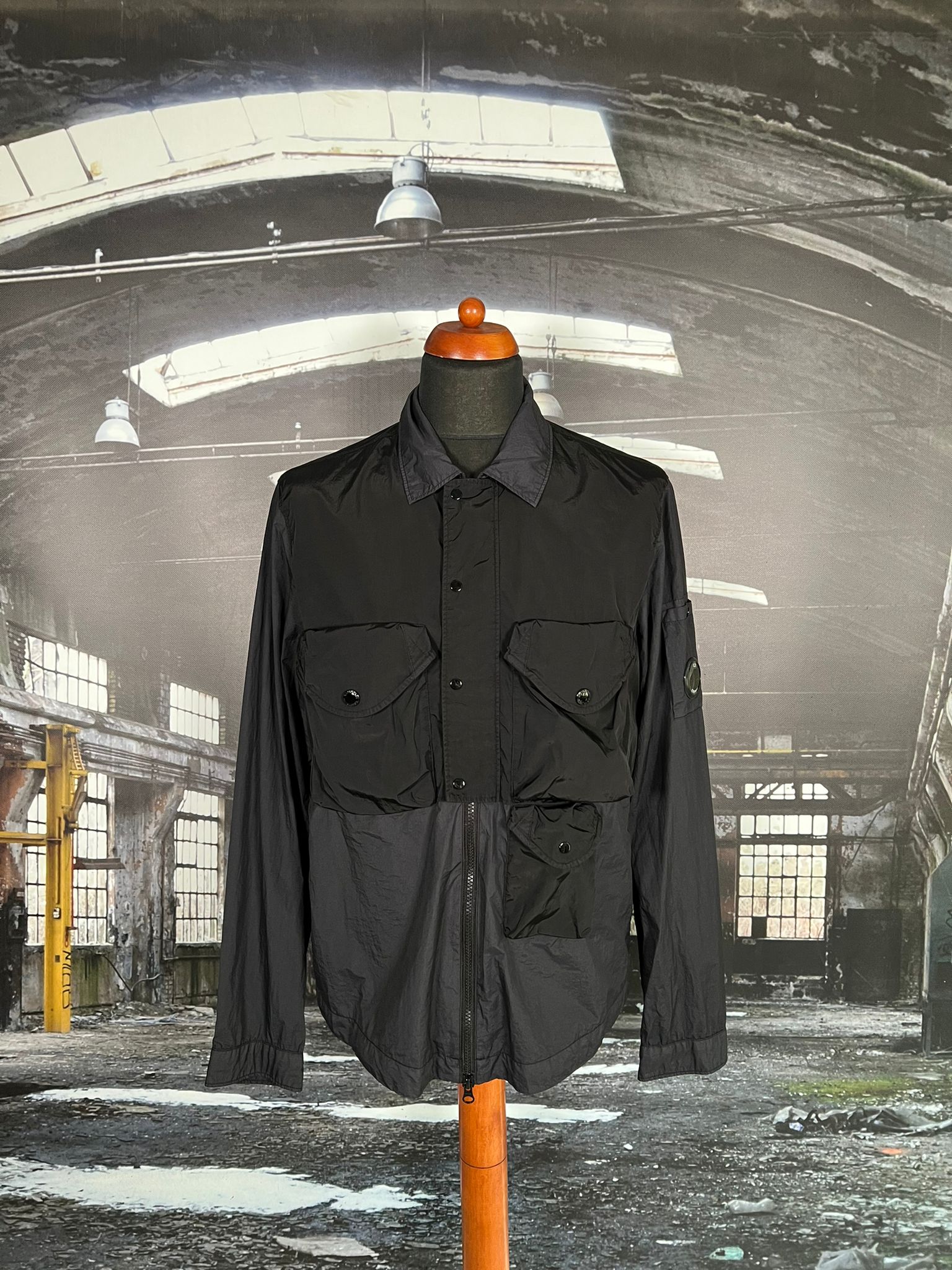 Awaiting product image