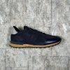VALENTINO MESH FABRIC CAMOUFLAGE ROCKRUNNER SNEAKER