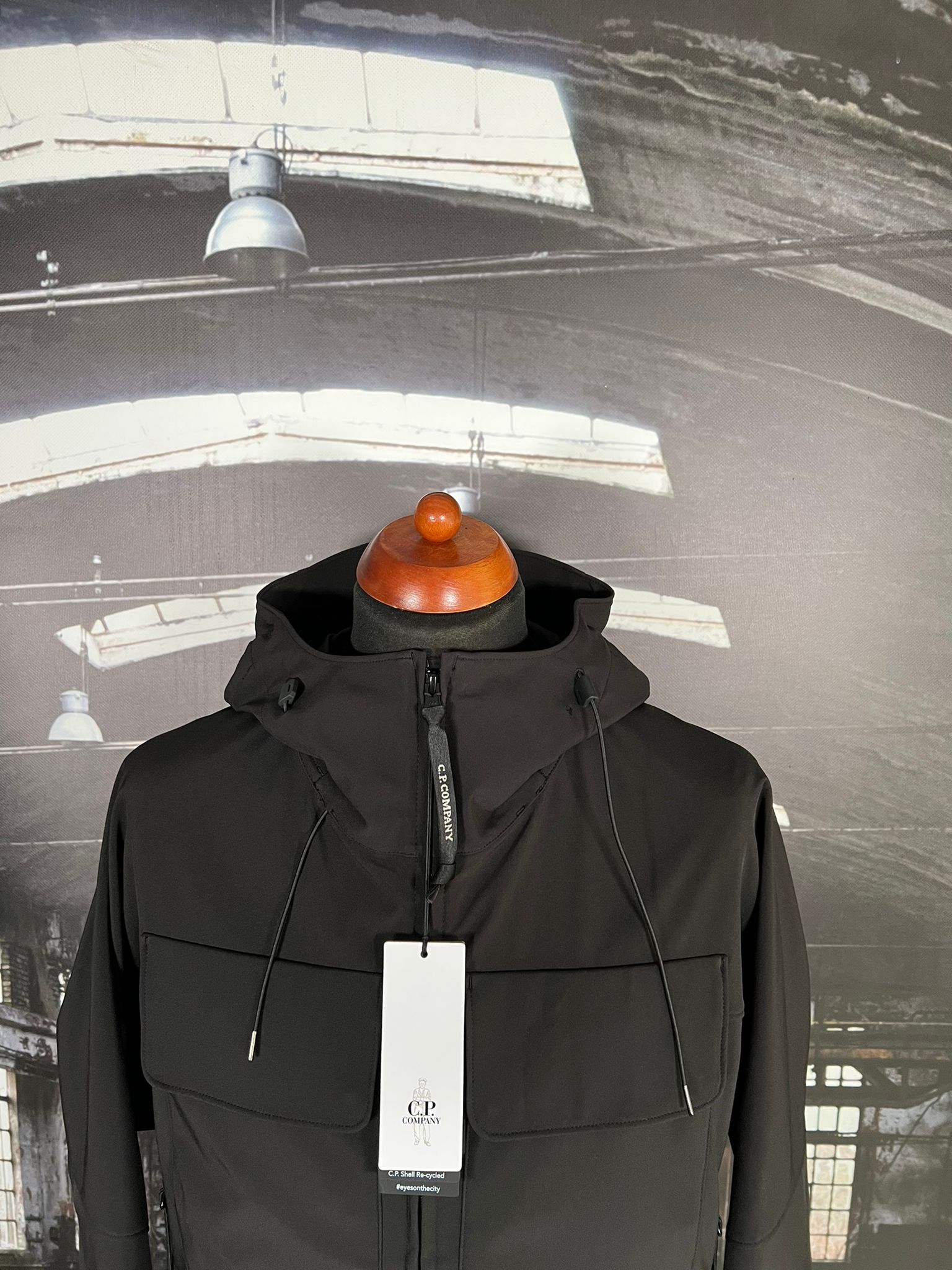 Awaiting product image