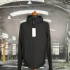 C.P. COMPANY SHELL-R MEDIUM LENS JACKET