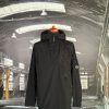 C.P. COMPANY CHROME LENS OVERSHIRT
