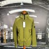 C.P. COMPANY CHROME-R MEDIUM JACKET