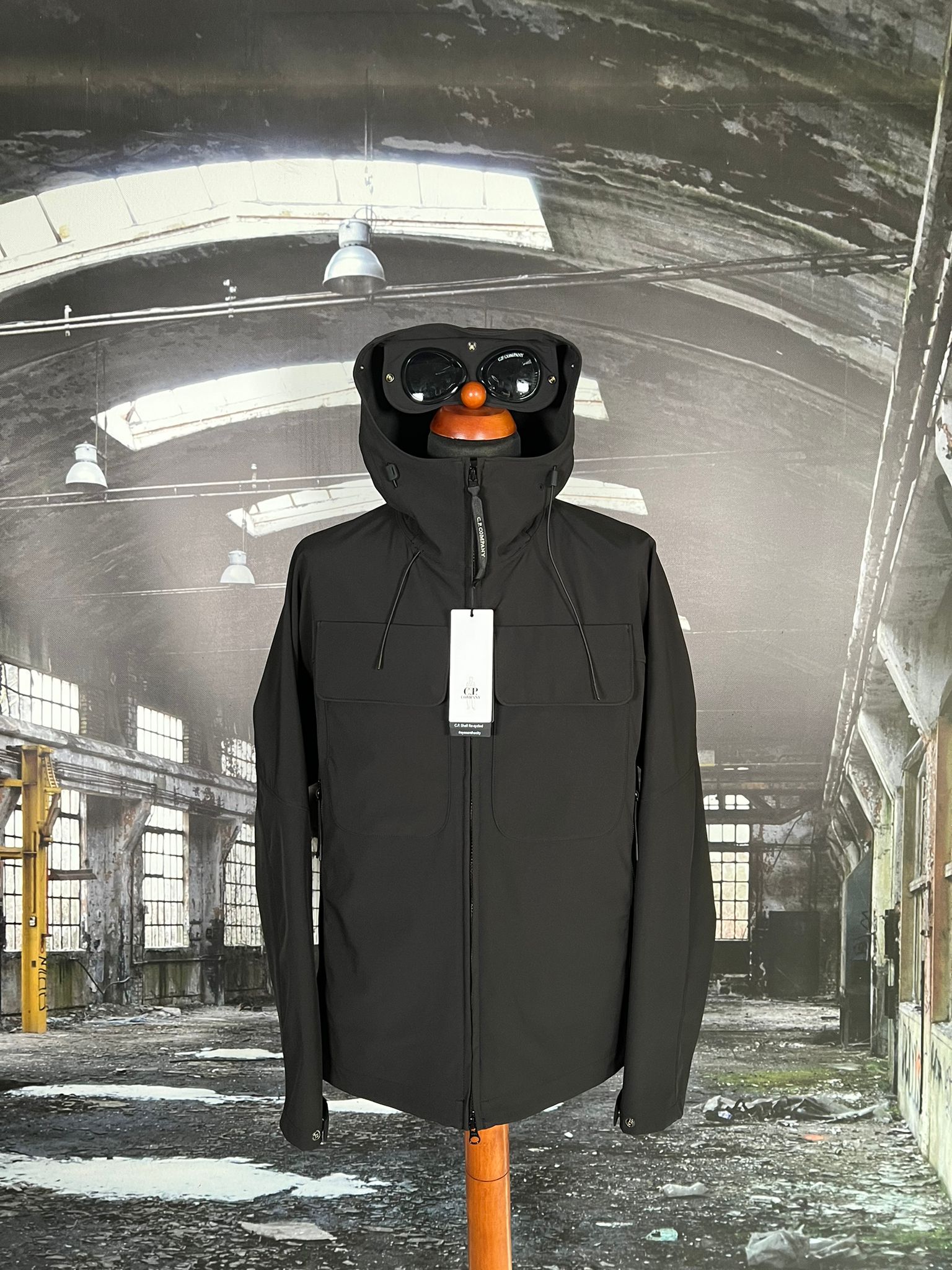 Awaiting product image