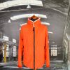 STONE ISLAND SKIN TOUCH NYLON-TC GARMENT DYED JACKET
