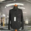 C.P. COMPANY METROPOLIS SERIES FLATT NYLON OVERSHIRT