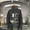 C.P. COMPANY METROLPOLIS TRACERY JACKET