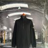 STONE ISLAND COTTON FLEECE_​GARMENT DYED SWEATSHIRT
