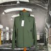 C.P. COMPANY METROPOLIS SOFT SHELL JACKET