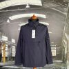C.P. COMPANY CHROME LENS ANORAK