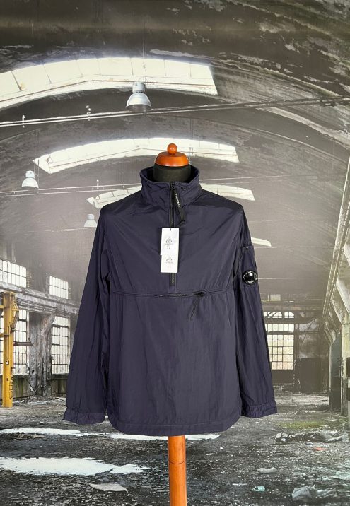 C.P. COMPANY CHROME LENS ANORAK