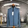 C.P. COMPANY CHROME LENS OVERSHIRT JACKET