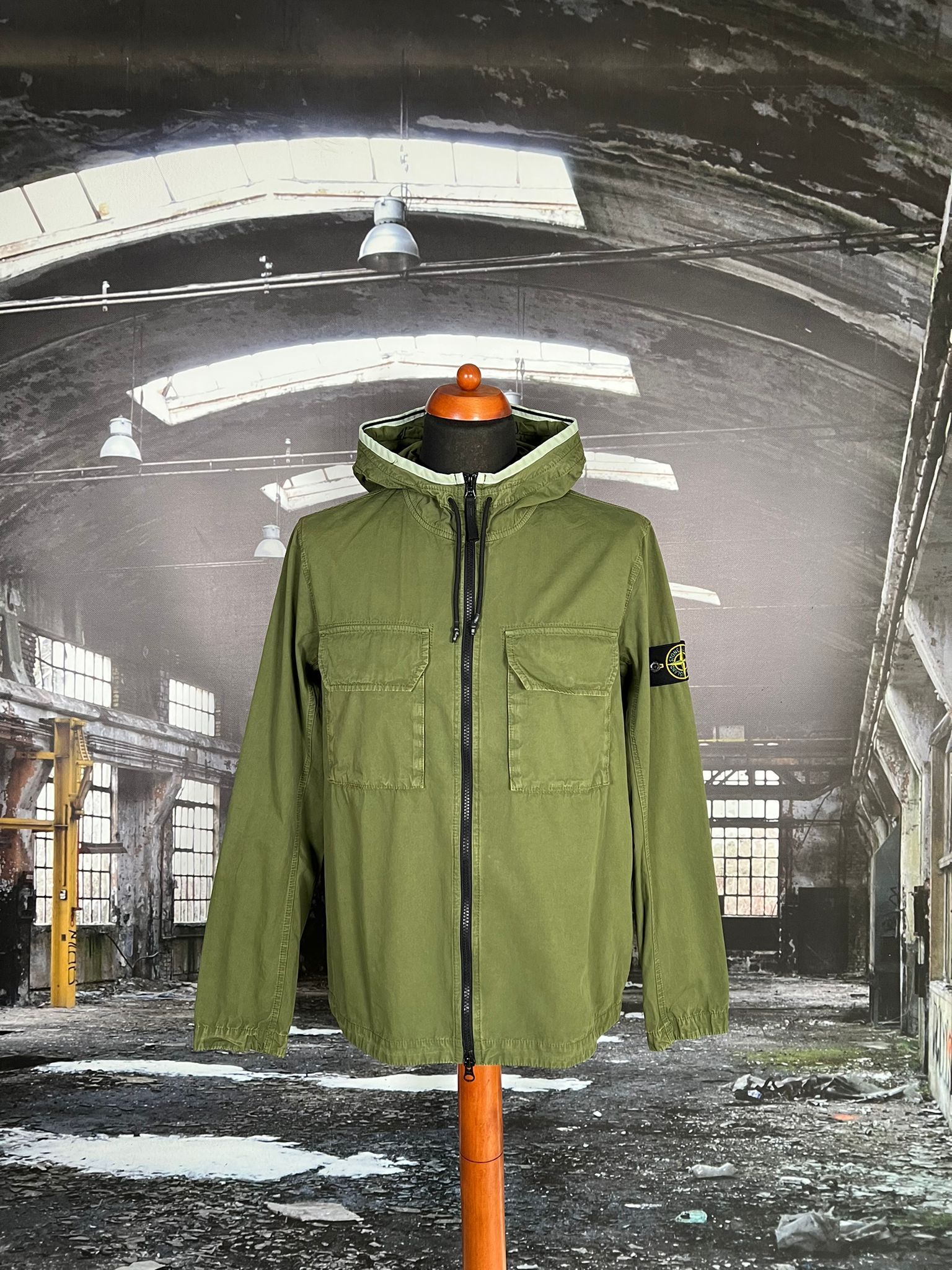 Awaiting product image