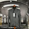 C.P. COMPANY GABARDINE LENS OVERSHIRT