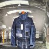 C.P. COMPANY METROLPOLIS TRACERY JACKET