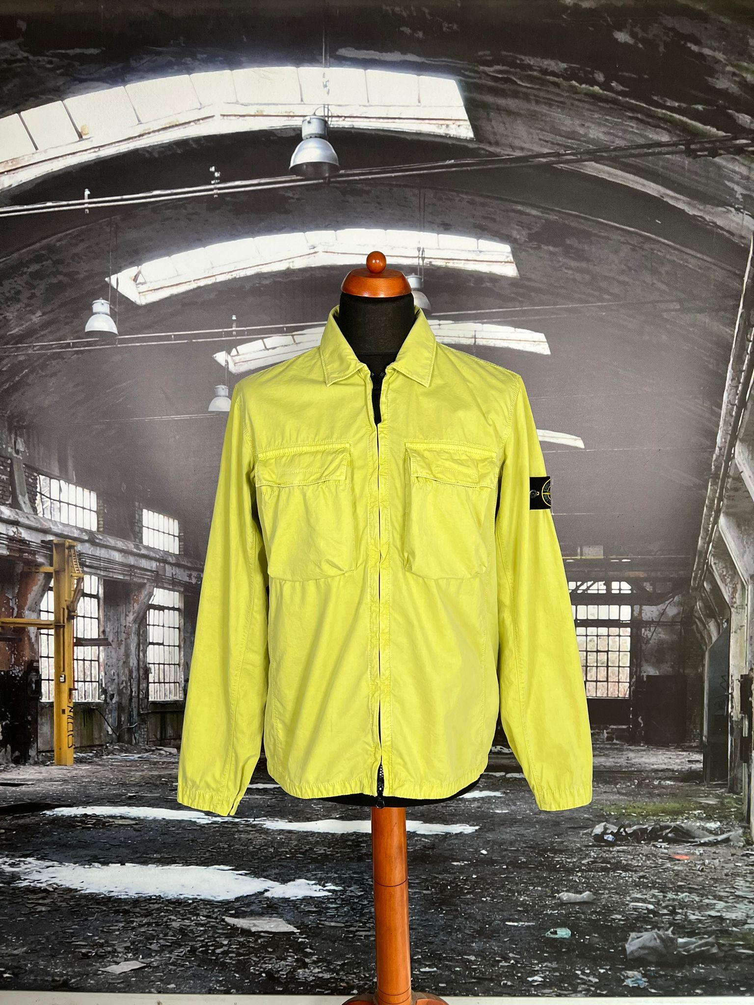 Awaiting product image