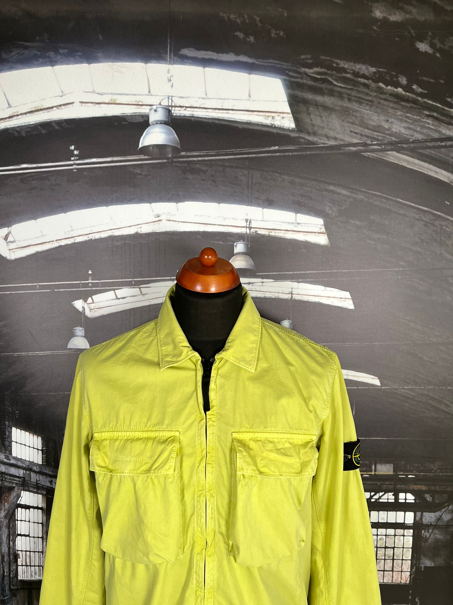 Awaiting product image