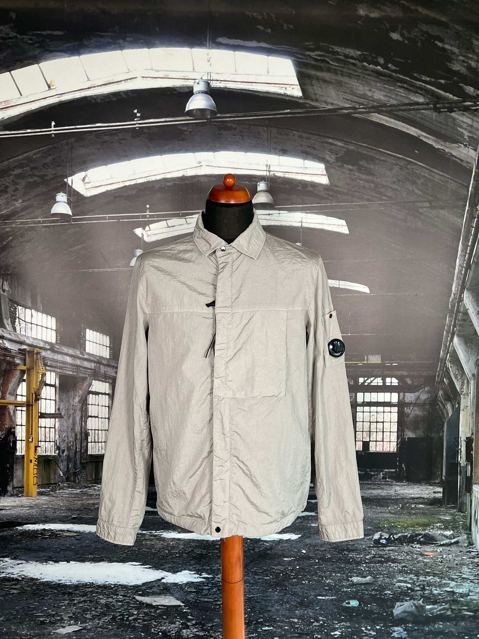 Awaiting product image