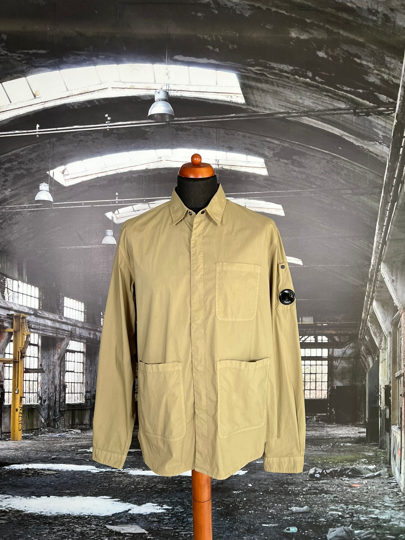 Awaiting product image