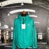 MONCLER HATTAB HOODED JACKET