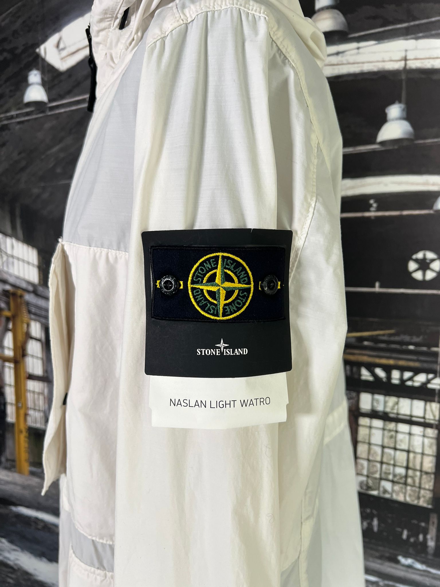 Awaiting product image