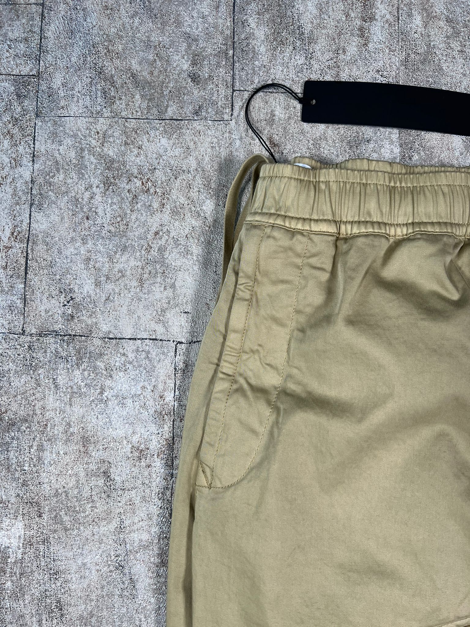 STONE ISLAND CARGO PANTS - X Clothing