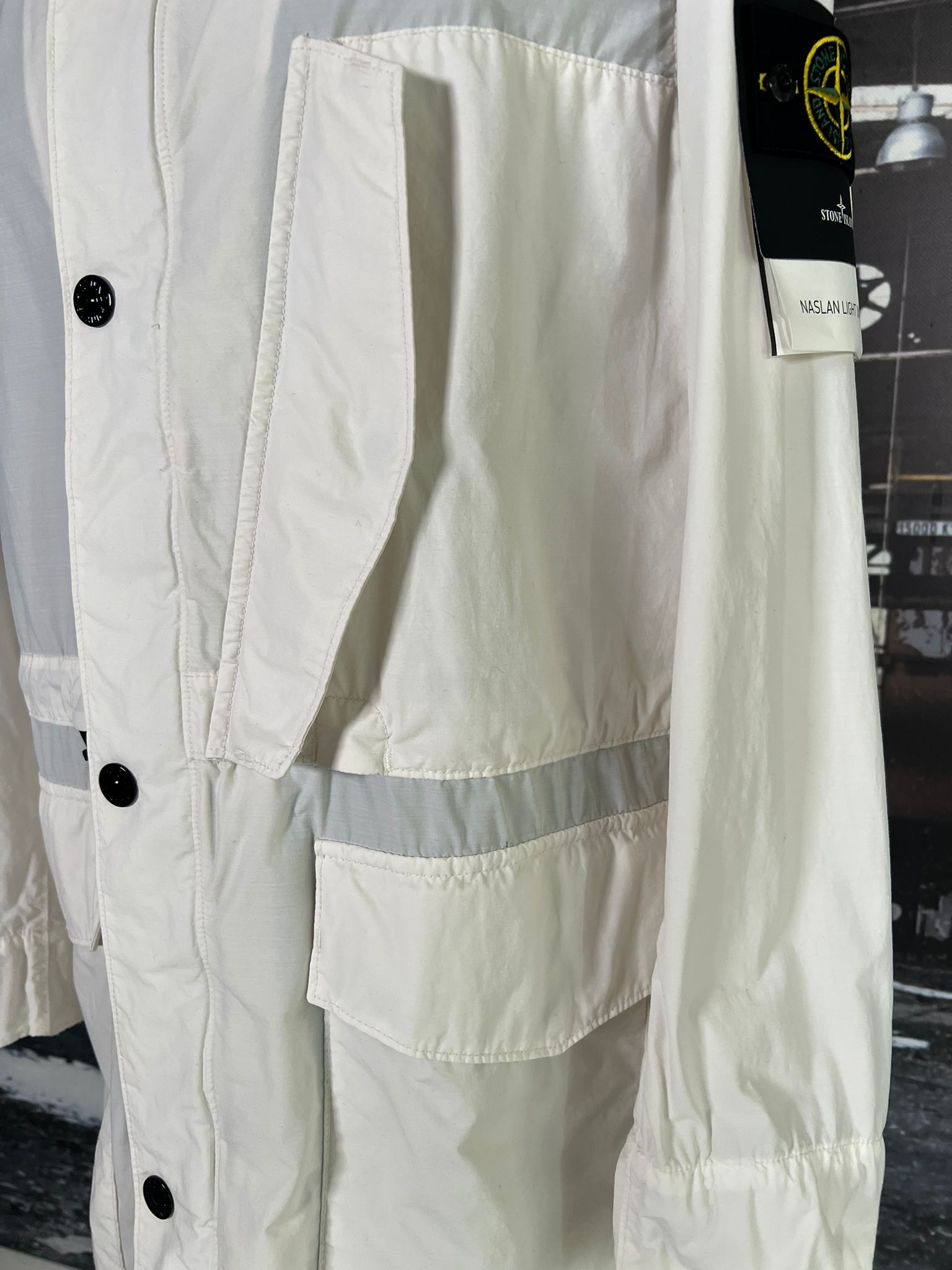 Awaiting product image