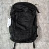 C.P. COMPANY NYLON BACKPACK