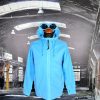 C.P. COMPANY GOGGLE HOODED SWEATSHIRT