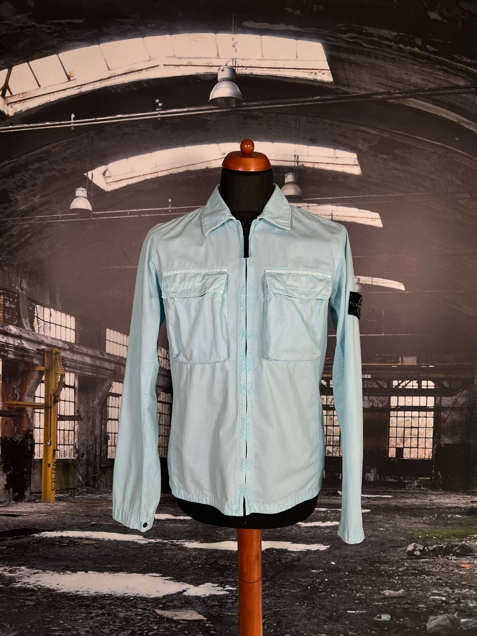 Awaiting product image